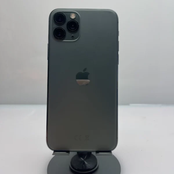 Apple iPhone 11 Pro 64GB Space Gray (Condition: Excellent) | Epic