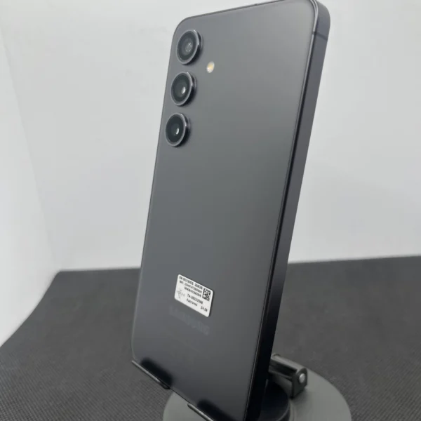 Samsung Galaxy S24 256GB Onyx Black (Condition: Excellent) | Epic