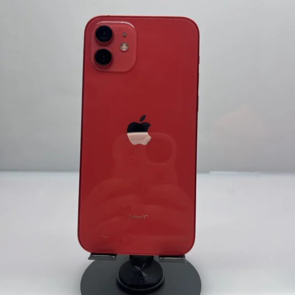Apple iPhone 12 128GB Red (Condition: Excellent) | Epic Deals SA