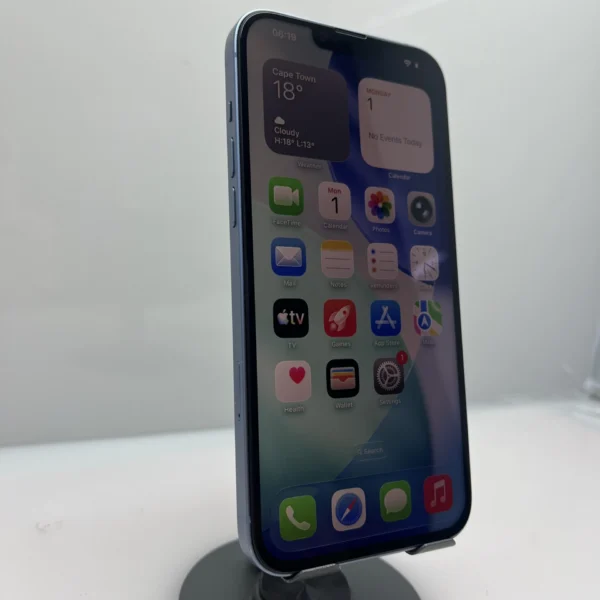 Apple iPhone 14 Plus 128GB Blue (Condition: Excellent) | Epic Deals SA