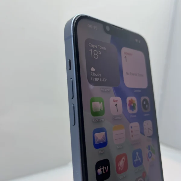 Apple iPhone 14 Plus 128GB Blue (Condition: Excellent) | Epic Deals SA