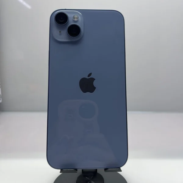 Apple iPhone 14 Plus 128GB Blue (Condition: Excellent) | Epic Deals SA