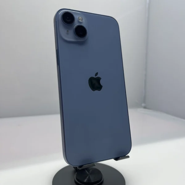 Apple iPhone 14 Plus 128GB Blue (Condition: Excellent) | Epic Deals SA
