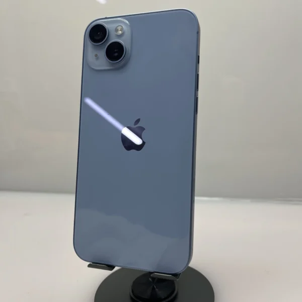 Apple iPhone 14 Plus 128GB Blue (Condition: Excellent) | Epic Deals SA