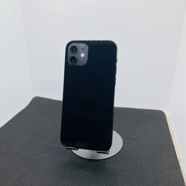 Apple iPhone 12 128GB Black (Condition: Good) | Epic Deals SA