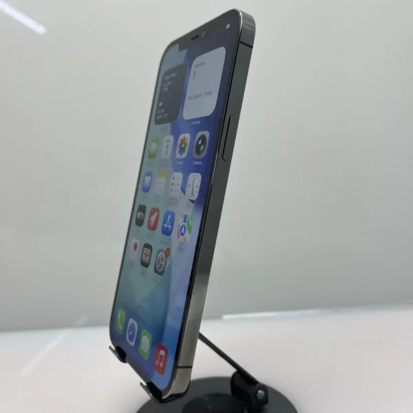 Apple iPhone 12 Pro Max 256GB Graphite (Condition: Excellent