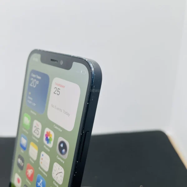 Apple iPhone 12 128GB Black (Condition: Good) | Epic Deals SA