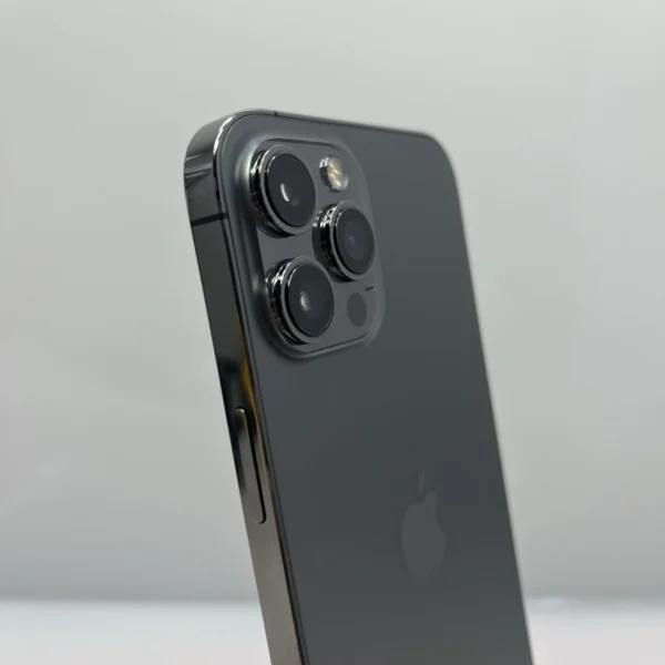 Apple iPhone 12 Pro Max 256GB Graphite (Condition: Excellent