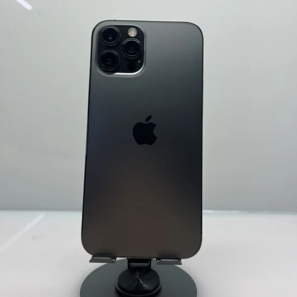 Apple iPhone 12 Pro Max 256GB Graphite (Condition: Excellent