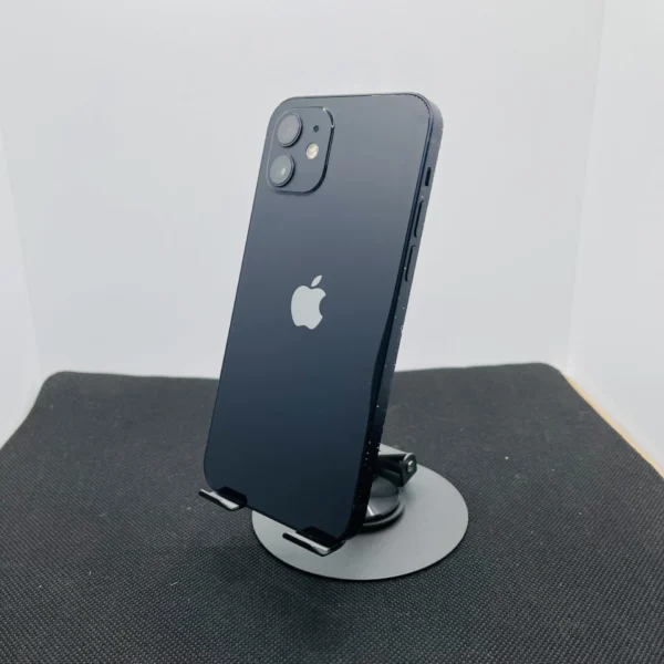 Apple iPhone 12 128GB Black (Condition: Good) | Epic Deals SA