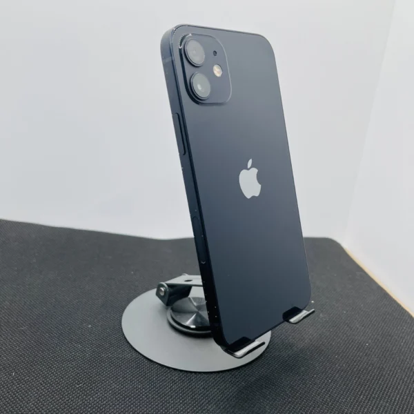 Apple iPhone 12 128GB Black (Condition: Good) | Epic Deals SA