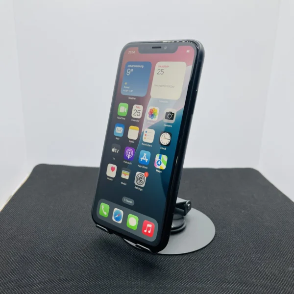 Apple iPhone XR 64GB Black (Condition:Excellent) | Epic Deals SA