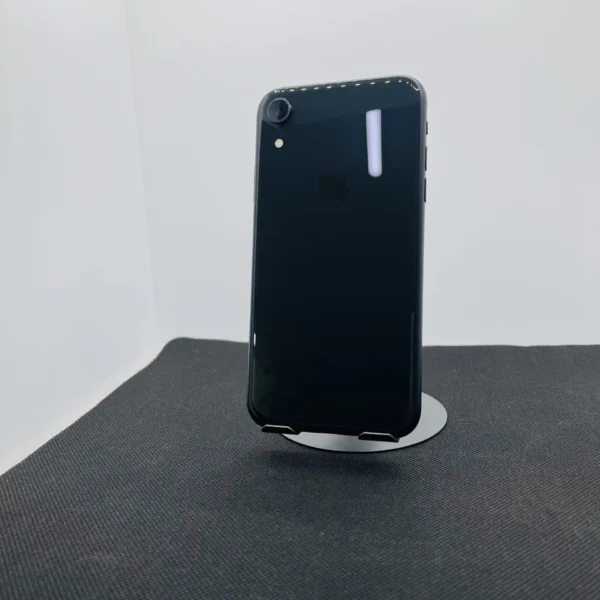 Apple iPhone XR 64GB Black (Condition:Excellent) | Epic Deals SA