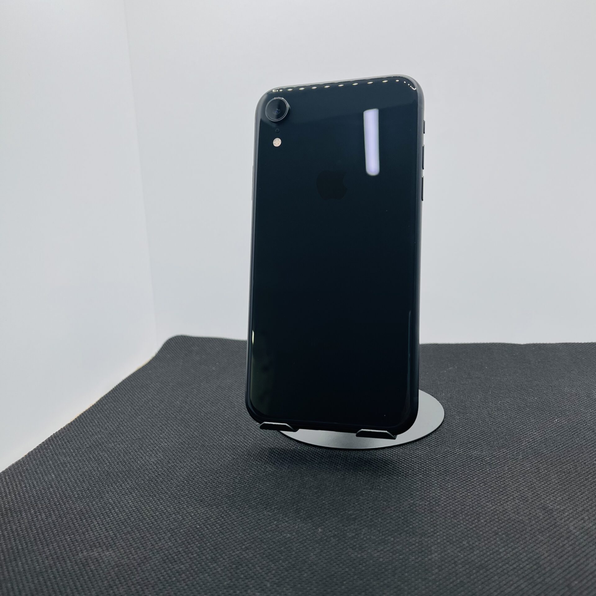 Apple iPhone XR 64GB Black (Condition:Excellent) | Epic Deals SA