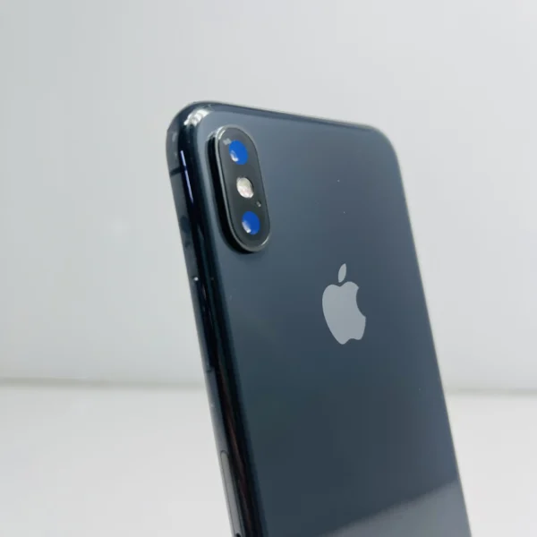 Apple iPhone X 256GB Space Gray (Condition: Good) | Epic Deals SA