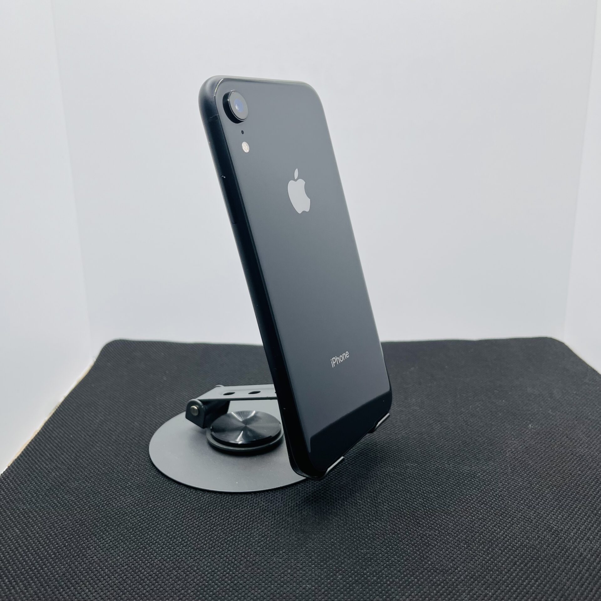 Apple iPhone XR 64GB Black (Condition:Excellent) | Epic Deals SA