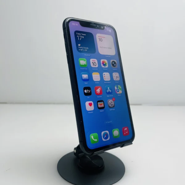 Apple iPhone 11 64GB Black (Condition: Good)- No Face ID | Epic