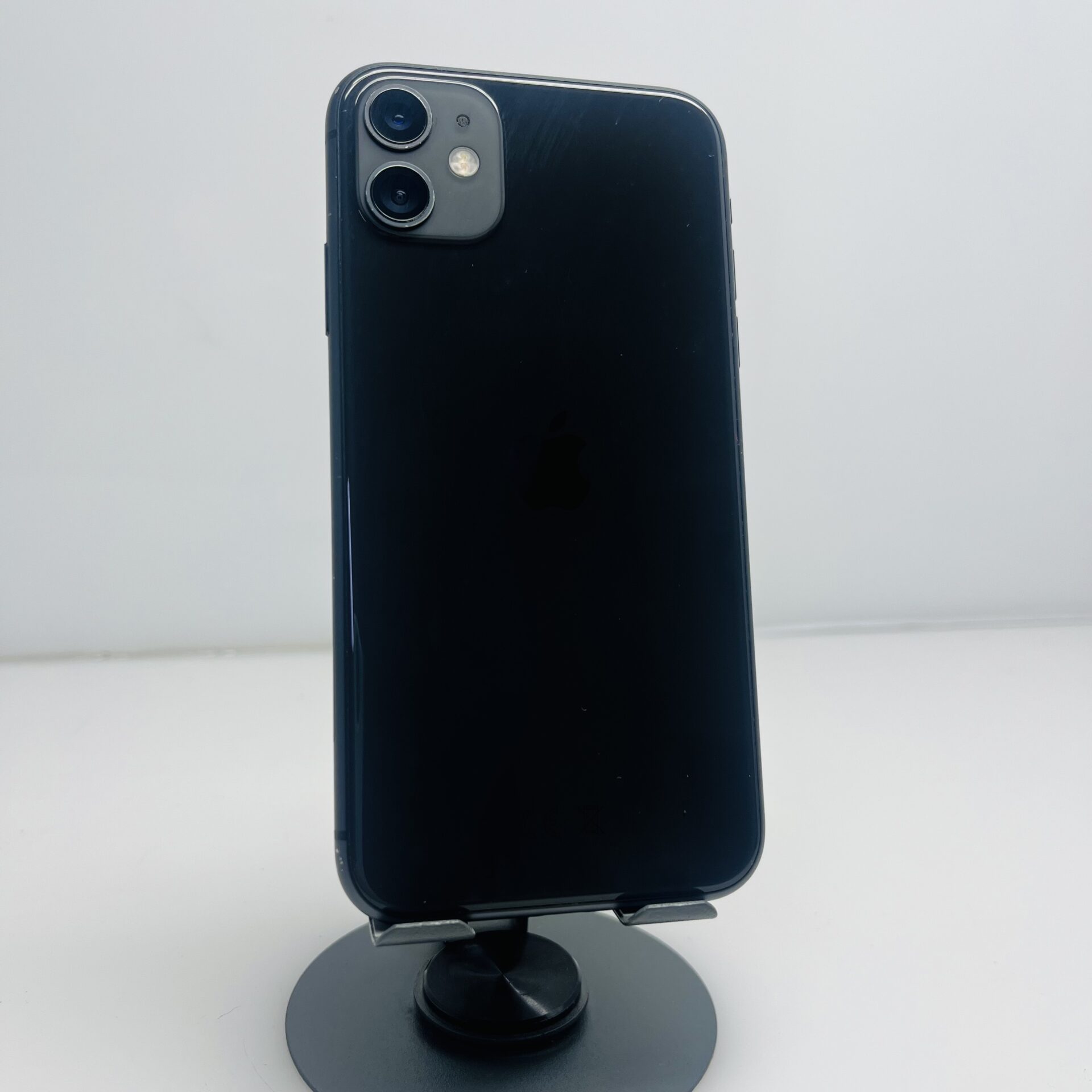 Apple iPhone 11 64GB Black (Condition: Good)- No Face ID - Image 5