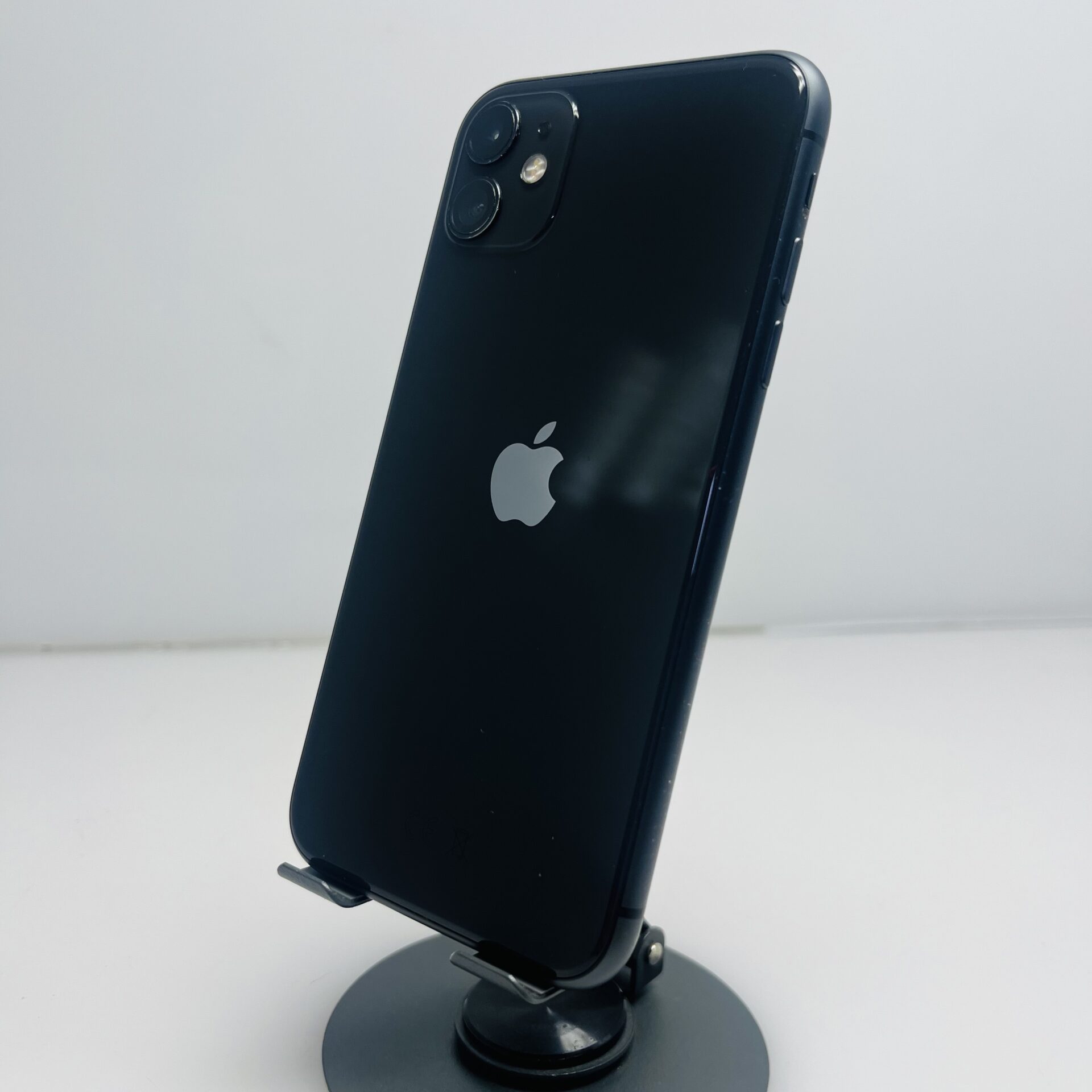 Apple iPhone 11 64GB Black (Condition: Good)- No Face ID - Image 6