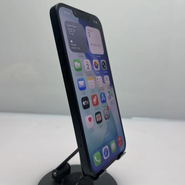 Apple iPhone 13 128GB Black (Condition: Good) | Epic Deals SA