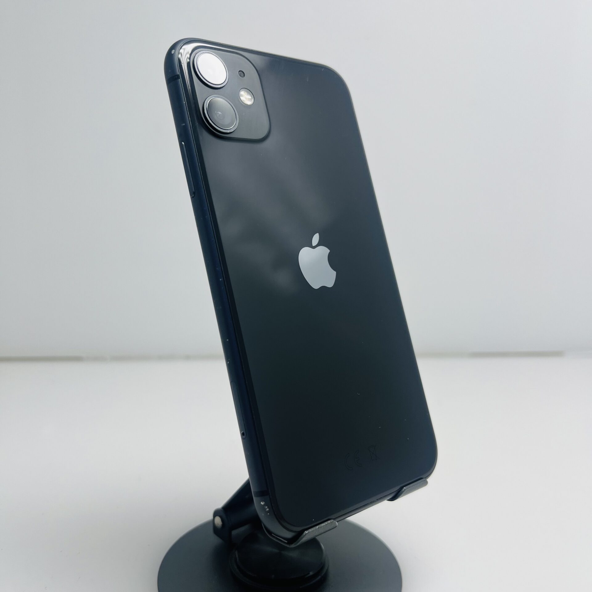 Apple iPhone 11 64GB Black (Condition: Good)- No Face ID - Image 7