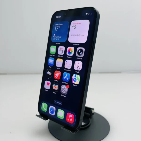 Apple iPhone 13 Mini 128GB Midnight (Condition: Good) | Epic Deals SA