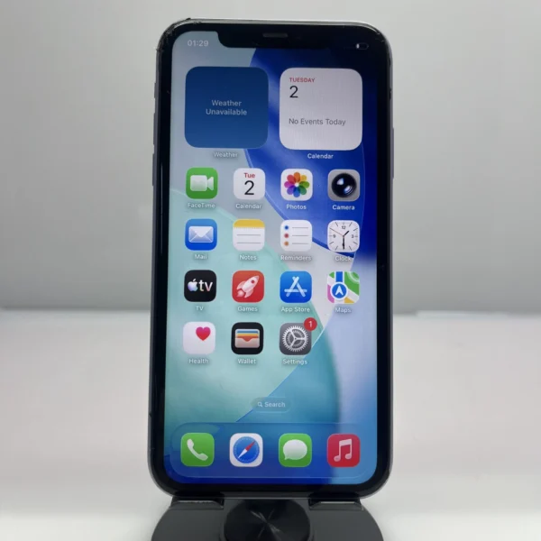 Apple iPhone 11 64GB Purple (Condition: Good) | Epic Deals SA