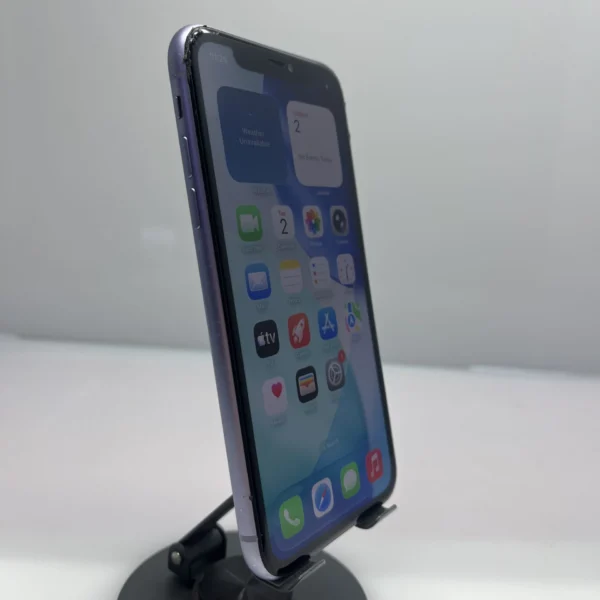 Apple iPhone 11 64GB Purple (Condition: Good) | Epic Deals SA