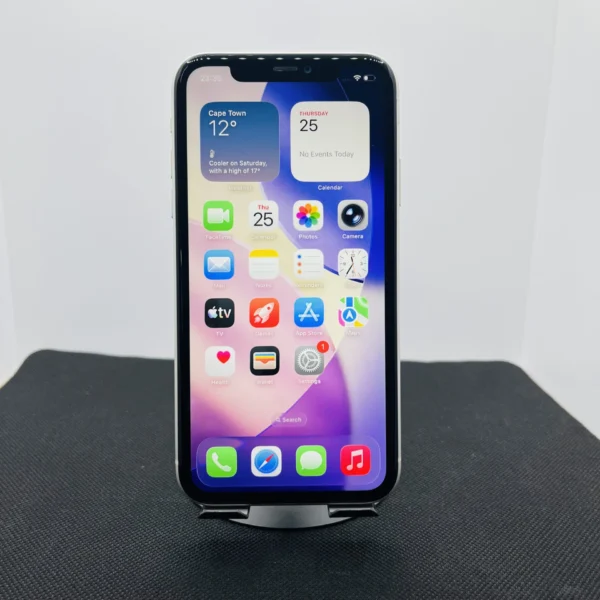 Apple iPhone 11 128GB White (Condition: Good) | Epic Deals SA