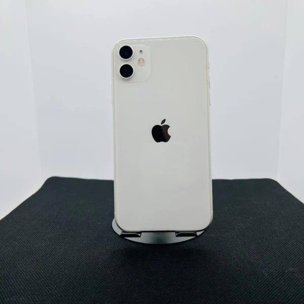 Apple iPhone 11 128GB White (Condition: Good) | Epic Deals SA