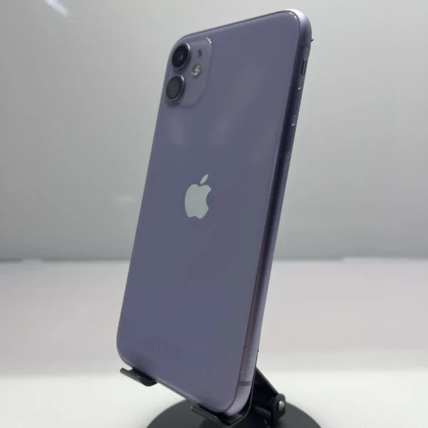 Apple iPhone 11 64GB Purple (Condition: Good) | Epic Deals SA