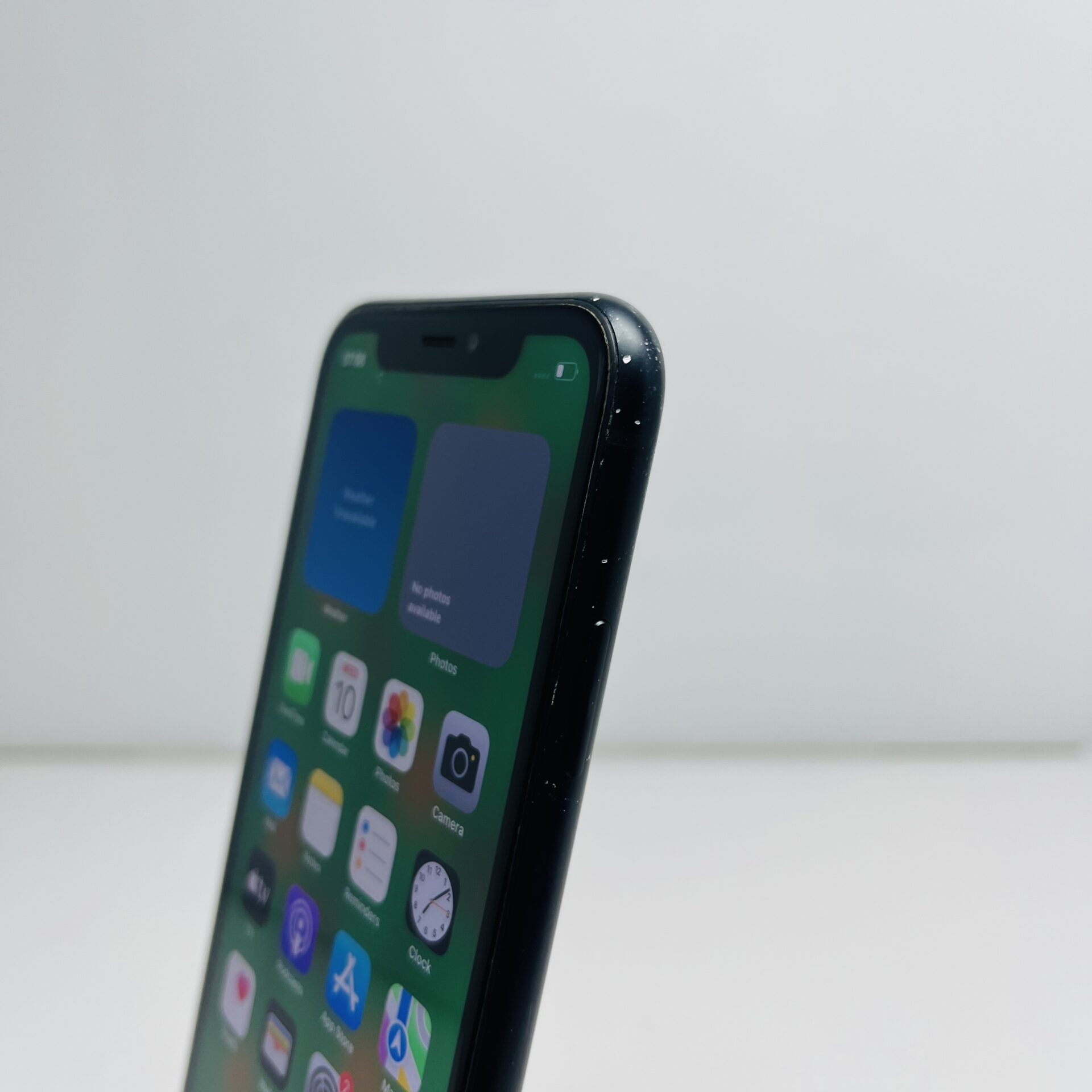 Apple iPhone XR 64GB Black (Condition: Good) - Image 5