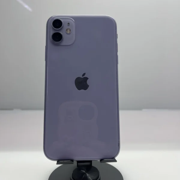 Apple iPhone 11 64GB Purple (Condition: Good) | Epic Deals SA