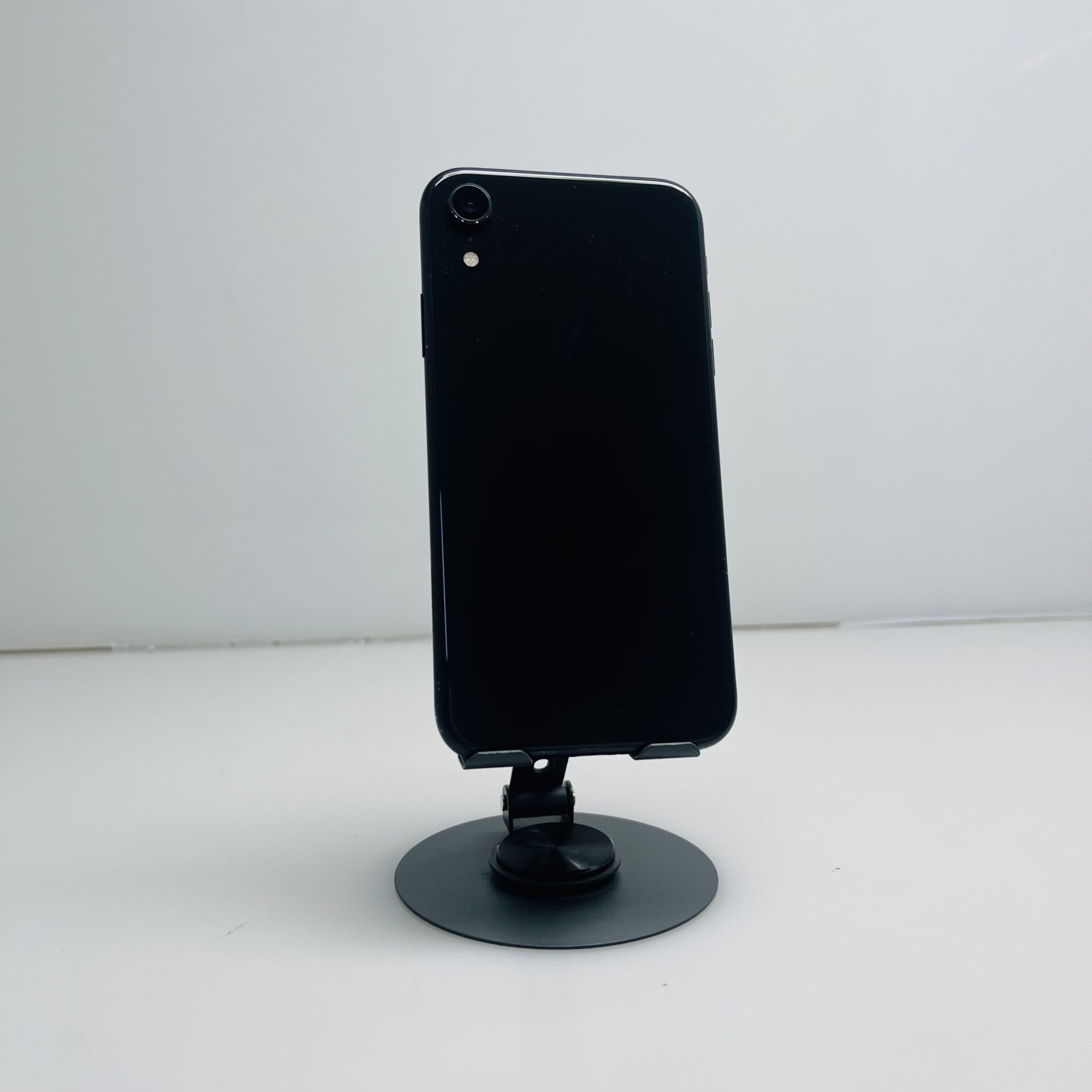 Apple iPhone XR 64GB Black (Condition: Good) - Image 7