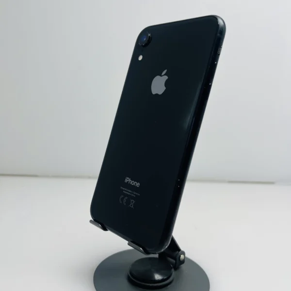 Apple iPhone XR 64GB Black 本体 SIMフリー Apple iPhone XR 64GB Black (Condition: Good) | Epic Deals SA