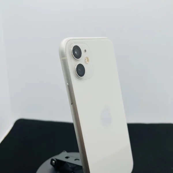 Apple iPhone 11 128GB White (Condition: Good) | Epic Deals SA