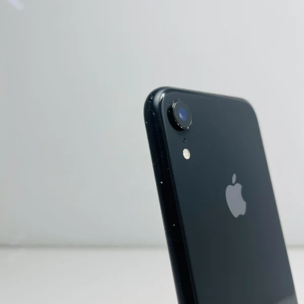Apple iPhone XR 64GB Black (Condition: Good) | Epic Deals SA