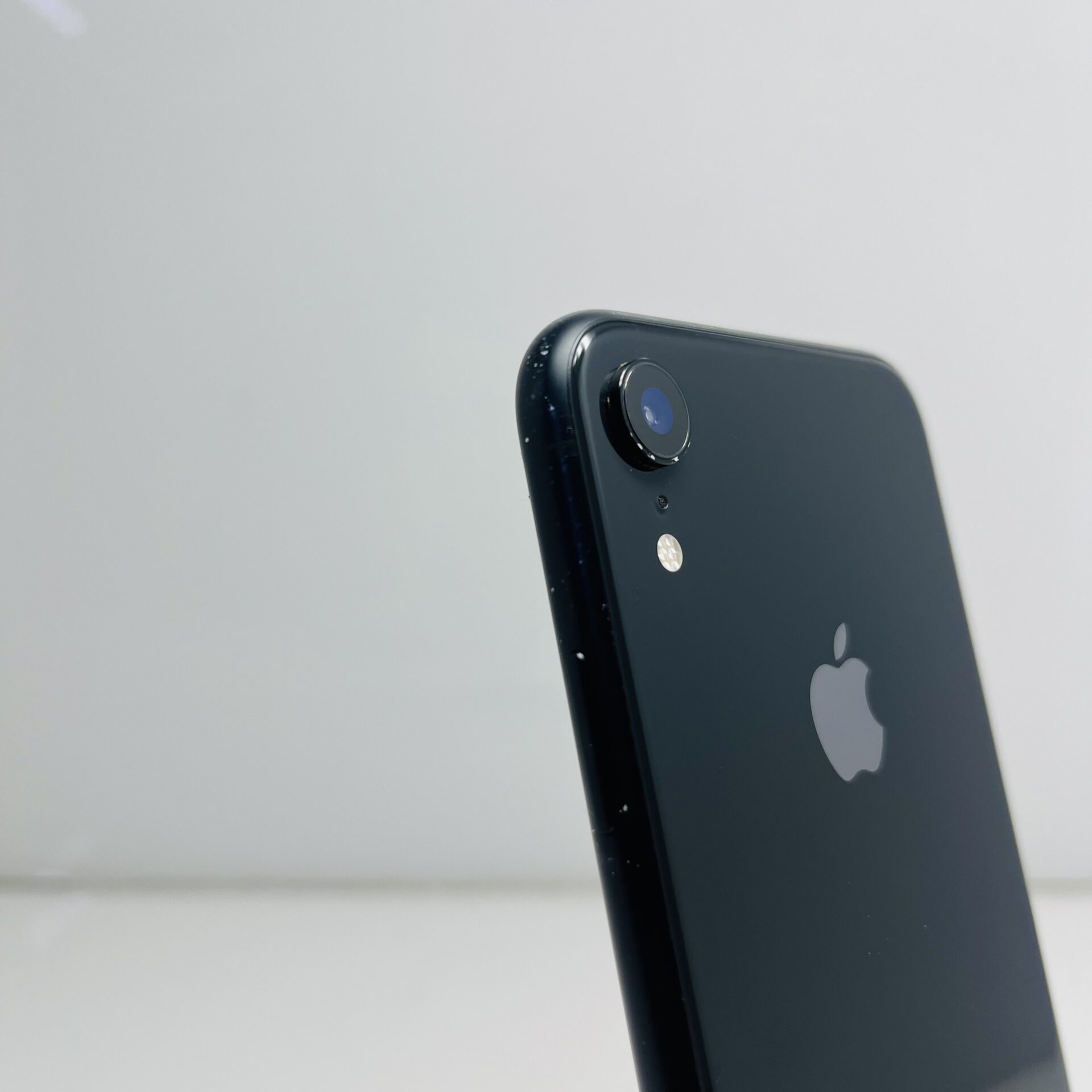 Apple iPhone XR 64GB Black (Condition: Good) - Image 11