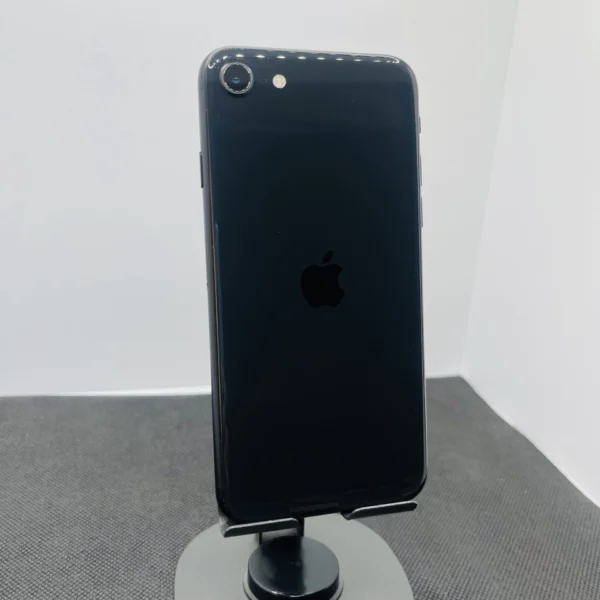 Apple iPhone SE (2020) 64GB Black (Condition: Good) | Epic Deals SA