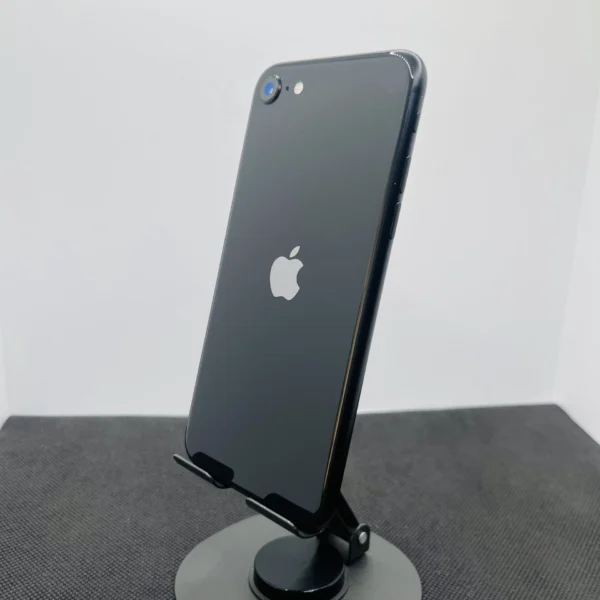 Apple iPhone SE (2020) 64GB Black (Condition: Good) | Epic Deals SA