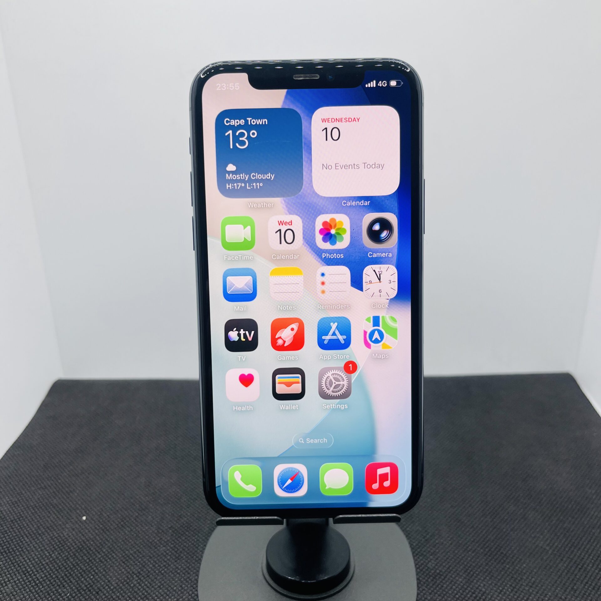 Apple iPhone 11 Pro 512GB Midnight Green (Condition: Good) - Image 2