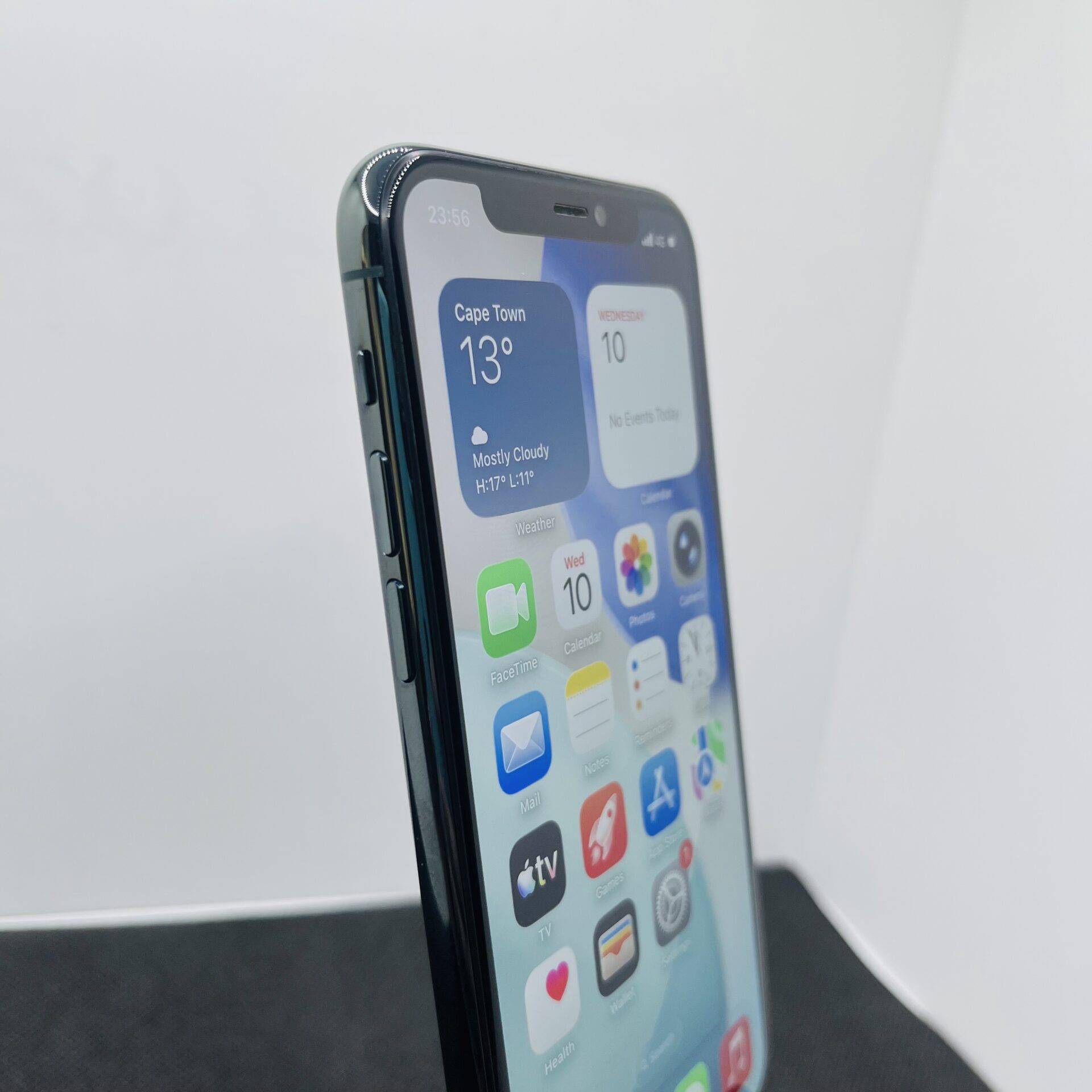 Apple iPhone 11 Pro 512GB Midnight Green (Condition: Good) - Image 5