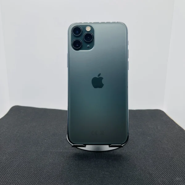 Apple iPhone 11 Pro 64GB Midnight Green (Condition: Good) | Epic