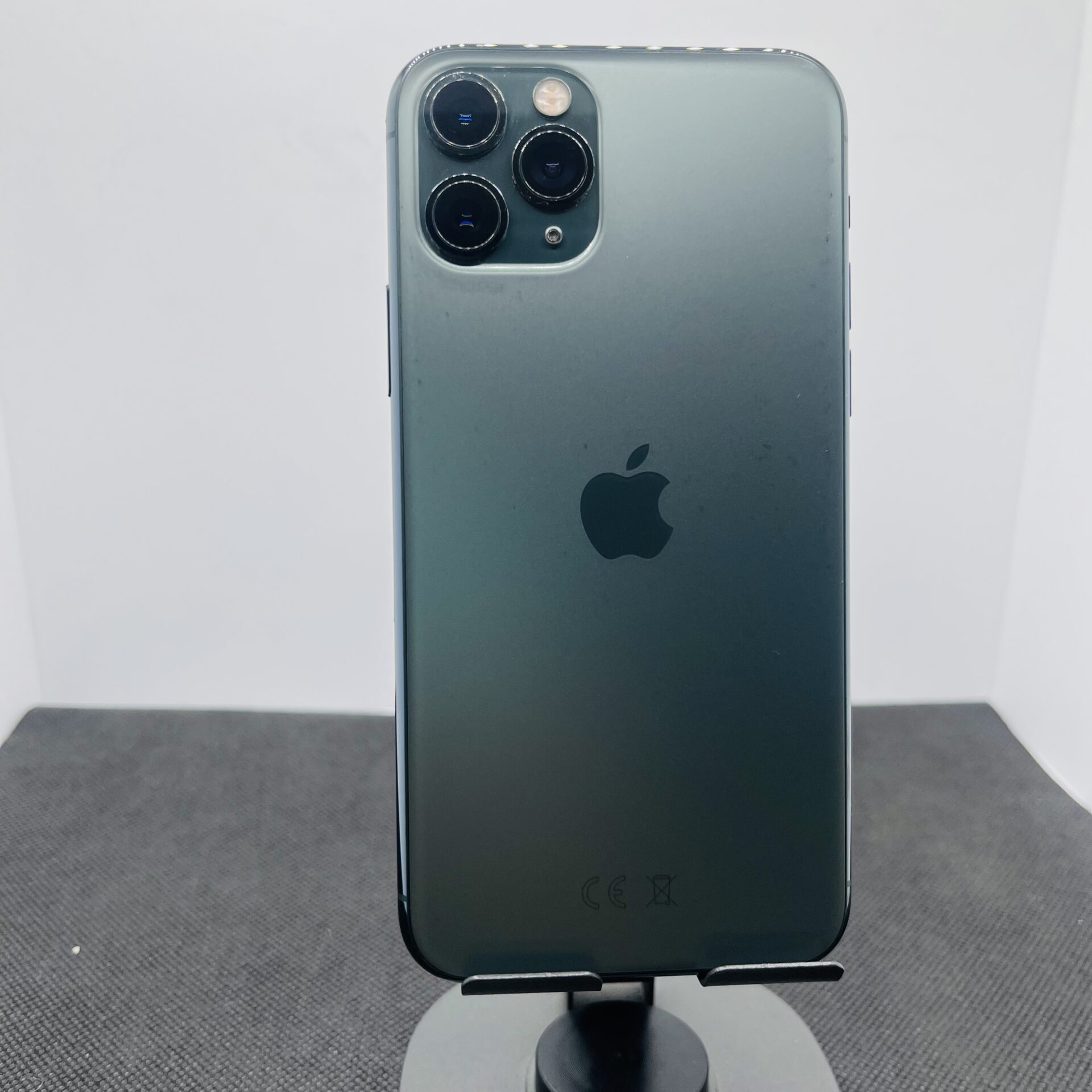 Apple iPhone 11 Pro 512GB Midnight Green (Condition: Good) - Image 6