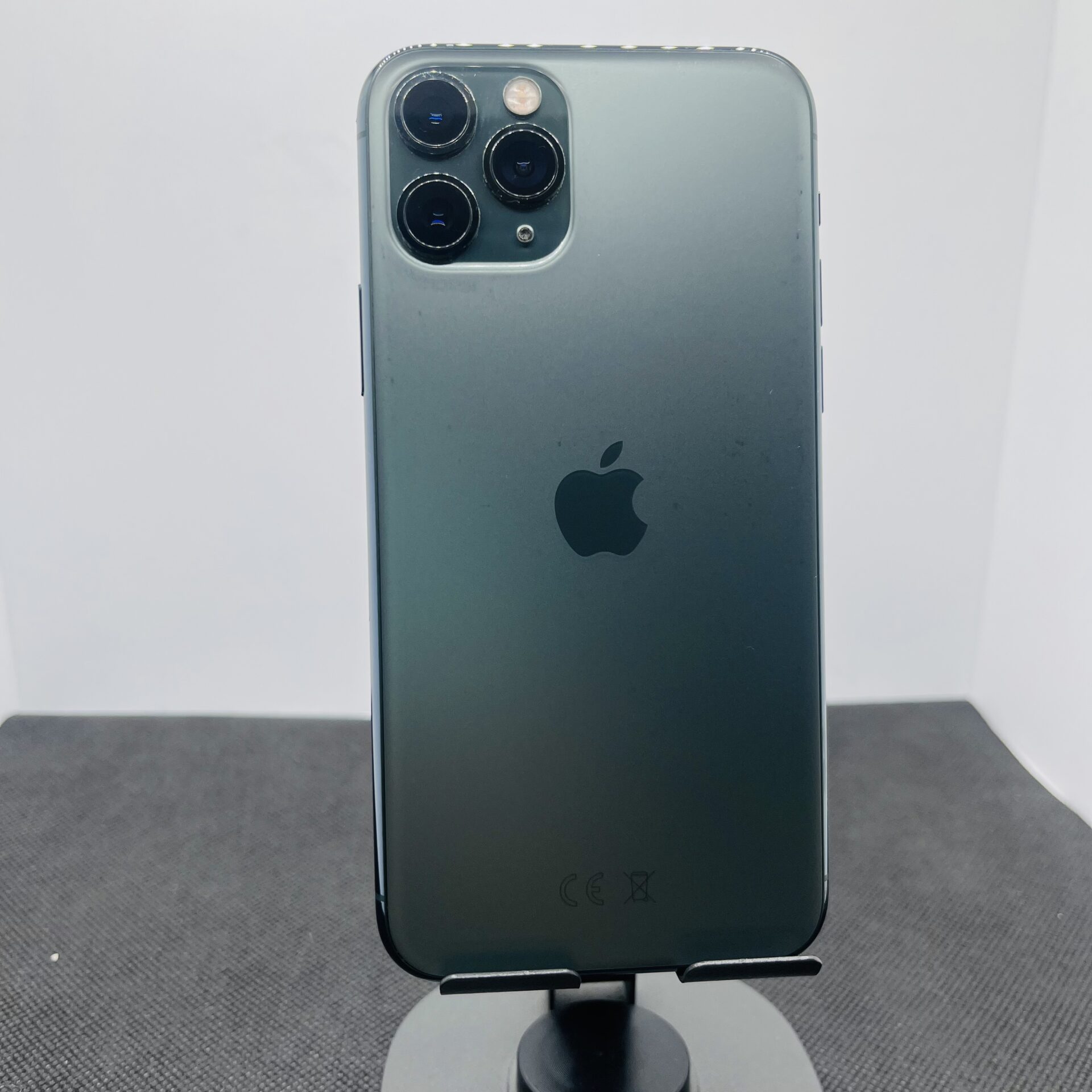 Apple iPhone 11 Pro 512GB Midnight Green (Condition: Good) - Image 7