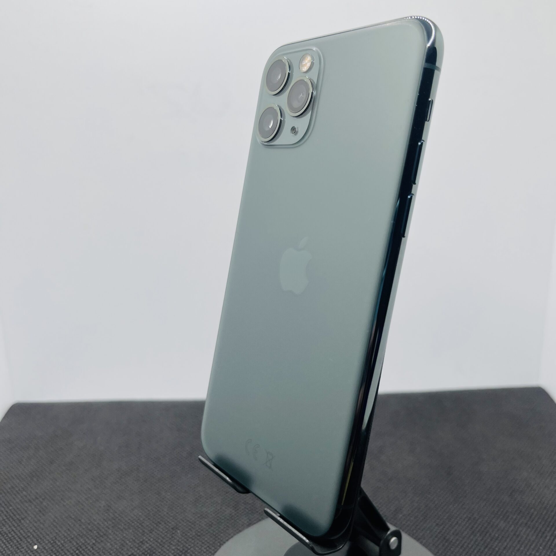 Apple iPhone 11 Pro 512GB Midnight Green (Condition: Good) - Image 9