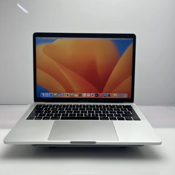 Apple MacBook Pro 13-Inch 