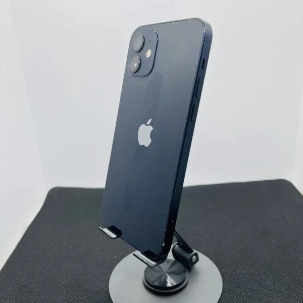 Apple iPhone 12 64GB Black (Condition: Good) - No Face ID | Epic