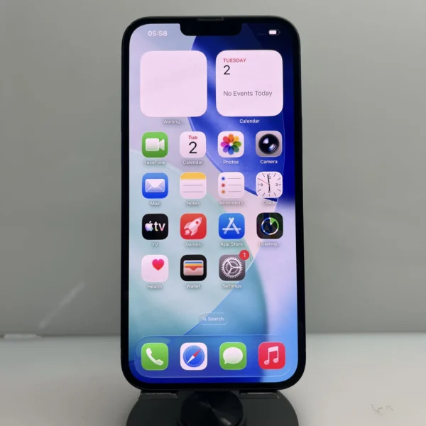 Apple iPhone 14 Plus 128GB Midnight (Condition: Excellent) | Epic