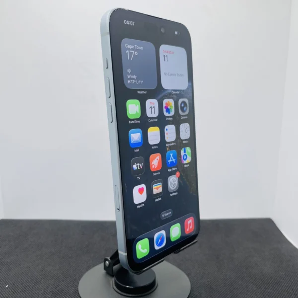 Apple iPhone 15 Plus 128GB Blue (Condition: Good) | Epic Deals SA
